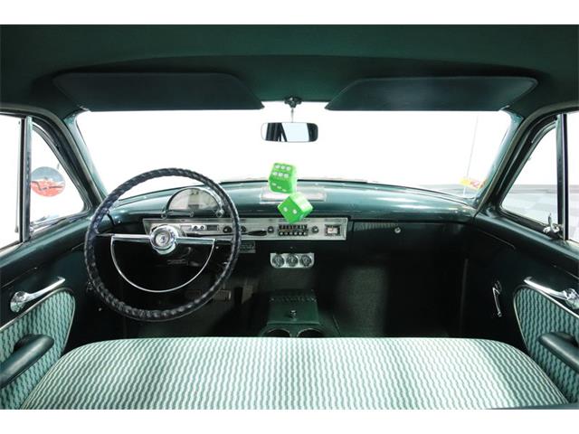 1954 Ford Customline (CC-1051693) for sale in Mesa, Arizona