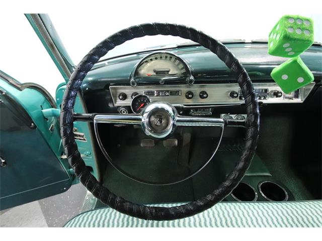 1954 Ford Customline (CC-1051693) for sale in Mesa, Arizona