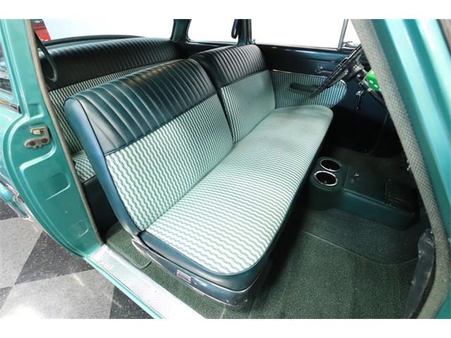 1954 Ford Customline (CC-1051693) for sale in Mesa, Arizona