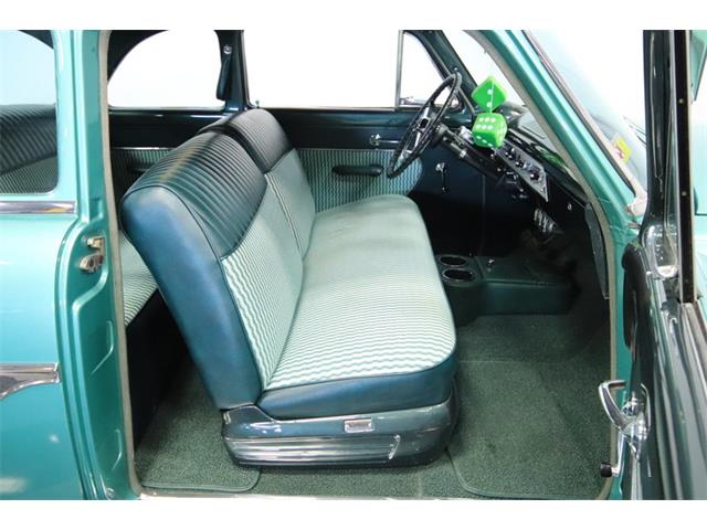 1954 Ford Customline (CC-1051693) for sale in Mesa, Arizona