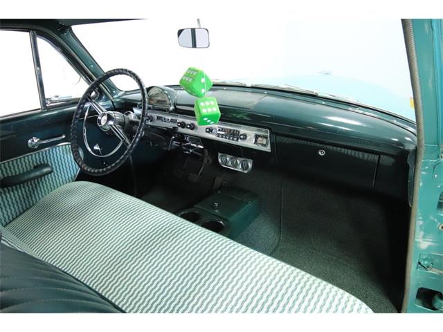 1954 Ford Customline (CC-1051693) for sale in Mesa, Arizona