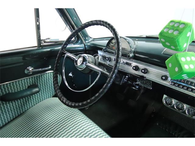 1954 Ford Customline (CC-1051693) for sale in Mesa, Arizona