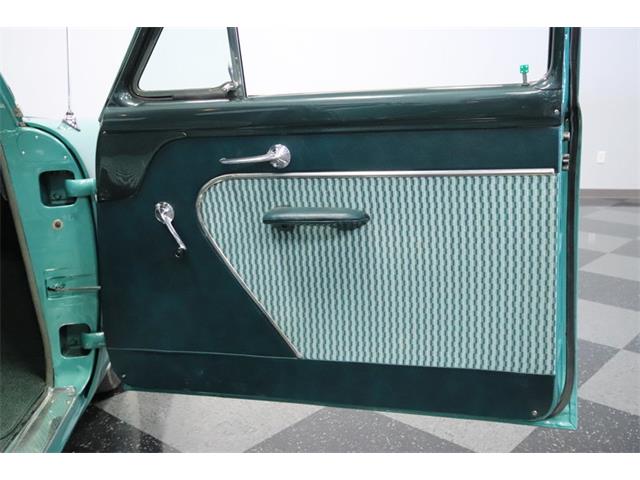 1954 Ford Customline (CC-1051693) for sale in Mesa, Arizona