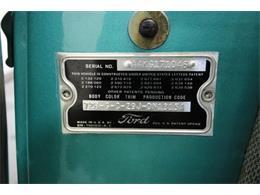 1954 Ford Customline (CC-1051693) for sale in Mesa, Arizona