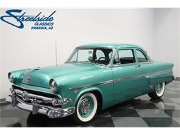1954 Ford Customline (CC-1051693) for sale in Mesa, Arizona