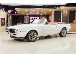 1967 Pontiac Firebird (CC-1050171) for sale in Plymouth, Michigan