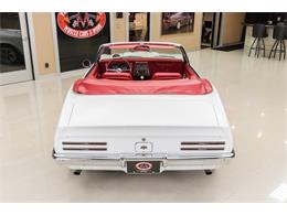 1967 Pontiac Firebird (CC-1050171) for sale in Plymouth, Michigan