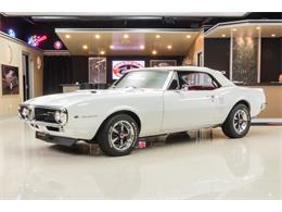 1967 Pontiac Firebird (CC-1050171) for sale in Plymouth, Michigan