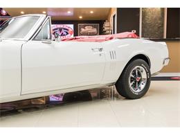 1967 Pontiac Firebird (CC-1050171) for sale in Plymouth, Michigan