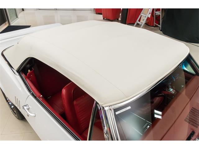 1967 Pontiac Firebird (CC-1050171) for sale in Plymouth, Michigan