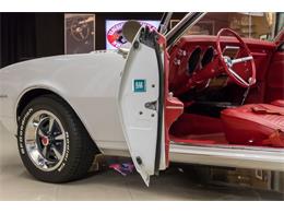 1967 Pontiac Firebird (CC-1050171) for sale in Plymouth, Michigan
