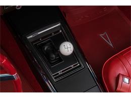 1967 Pontiac Firebird (CC-1050171) for sale in Plymouth, Michigan