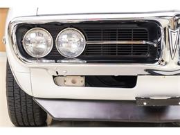1967 Pontiac Firebird (CC-1050171) for sale in Plymouth, Michigan