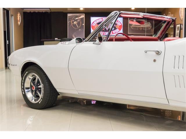 1967 Pontiac Firebird (CC-1050171) for sale in Plymouth, Michigan