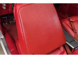 1967 Pontiac Firebird (CC-1050171) for sale in Plymouth, Michigan