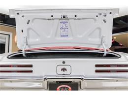 1967 Pontiac Firebird (CC-1050171) for sale in Plymouth, Michigan