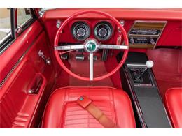 1967 Pontiac Firebird (CC-1050171) for sale in Plymouth, Michigan