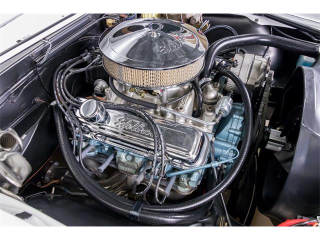 1967 Pontiac Firebird (CC-1050171) for sale in Plymouth, Michigan