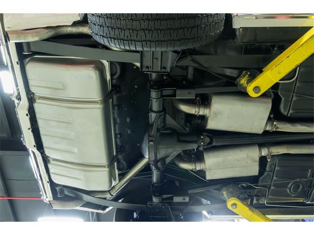 1967 Pontiac Firebird (CC-1050171) for sale in Plymouth, Michigan