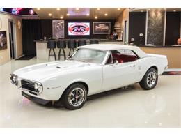 1967 Pontiac Firebird (CC-1050171) for sale in Plymouth, Michigan