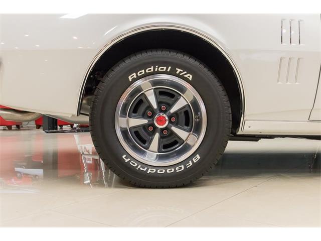 1967 Pontiac Firebird (CC-1050171) for sale in Plymouth, Michigan