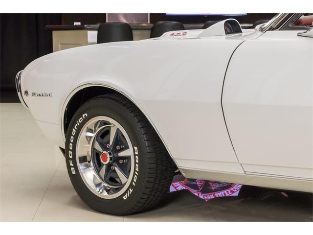 1967 Pontiac Firebird (CC-1050171) for sale in Plymouth, Michigan