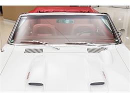 1967 Pontiac Firebird (CC-1050171) for sale in Plymouth, Michigan