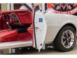 1967 Pontiac Firebird (CC-1050171) for sale in Plymouth, Michigan