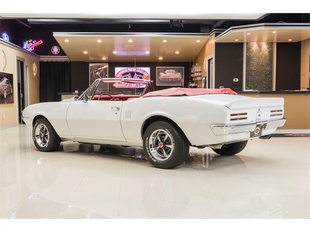 1967 Pontiac Firebird (CC-1050171) for sale in Plymouth, Michigan