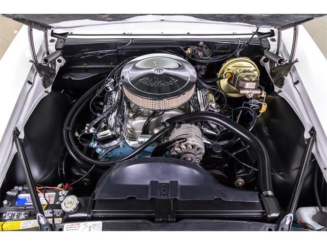 1967 Pontiac Firebird (CC-1050171) for sale in Plymouth, Michigan