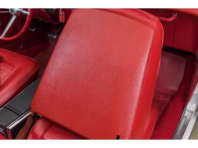 1967 Pontiac Firebird (CC-1050171) for sale in Plymouth, Michigan