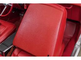 1967 Pontiac Firebird (CC-1050171) for sale in Plymouth, Michigan