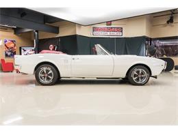 1967 Pontiac Firebird (CC-1050171) for sale in Plymouth, Michigan