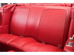 1967 Pontiac Firebird (CC-1050171) for sale in Plymouth, Michigan