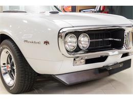 1967 Pontiac Firebird (CC-1050171) for sale in Plymouth, Michigan