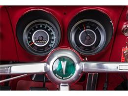 1967 Pontiac Firebird (CC-1050171) for sale in Plymouth, Michigan