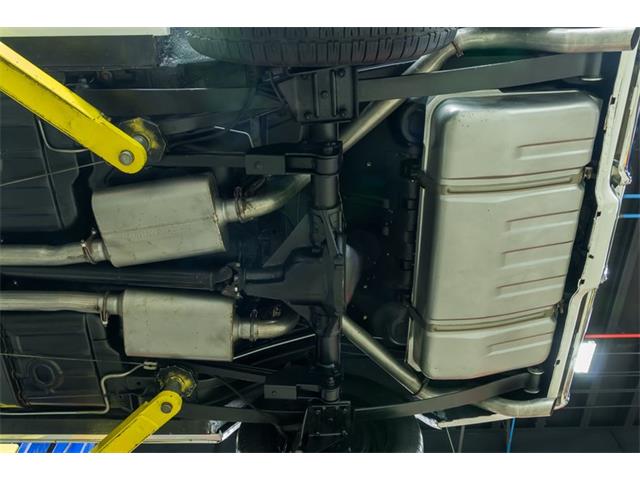 1967 Pontiac Firebird (CC-1050171) for sale in Plymouth, Michigan