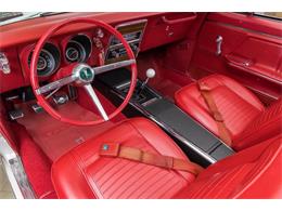1967 Pontiac Firebird (CC-1050171) for sale in Plymouth, Michigan