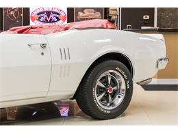 1967 Pontiac Firebird (CC-1050171) for sale in Plymouth, Michigan