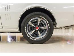 1967 Pontiac Firebird (CC-1050171) for sale in Plymouth, Michigan