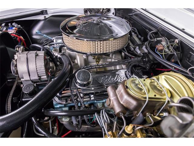 1967 Pontiac Firebird (CC-1050171) for sale in Plymouth, Michigan