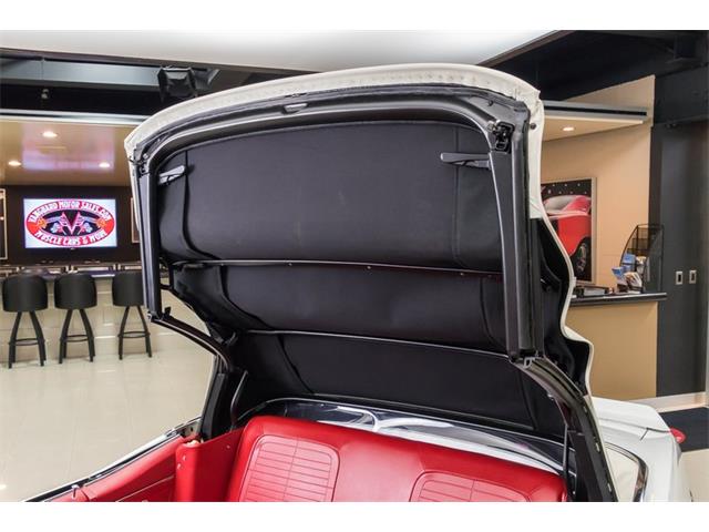 1967 Pontiac Firebird (CC-1050171) for sale in Plymouth, Michigan