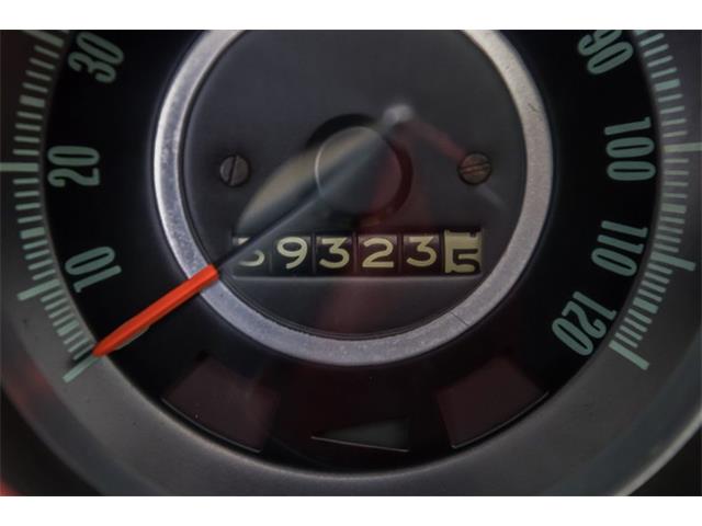 1967 Pontiac Firebird (CC-1050171) for sale in Plymouth, Michigan