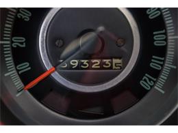 1967 Pontiac Firebird (CC-1050171) for sale in Plymouth, Michigan
