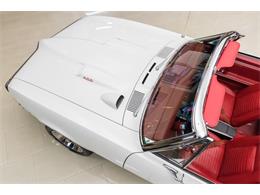 1967 Pontiac Firebird (CC-1050171) for sale in Plymouth, Michigan