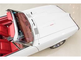 1967 Pontiac Firebird (CC-1050171) for sale in Plymouth, Michigan