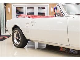 1967 Pontiac Firebird (CC-1050171) for sale in Plymouth, Michigan