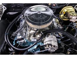 1967 Pontiac Firebird (CC-1050171) for sale in Plymouth, Michigan