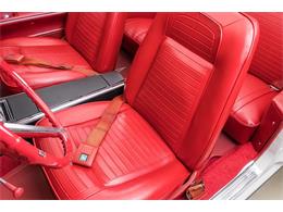 1967 Pontiac Firebird (CC-1050171) for sale in Plymouth, Michigan