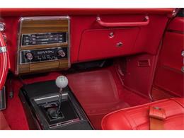 1967 Pontiac Firebird (CC-1050171) for sale in Plymouth, Michigan